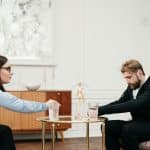 Real Estate Emotional Quantum Mechanics: Mapping Invisible Human Interactions