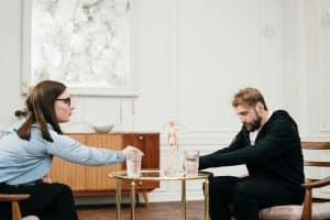 Real Estate Emotional Quantum Mechanics: Mapping Invisible Human Interactions