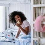 Digital Nomad Quantum Ecosystems: Borderless Residential Experience Paradigms