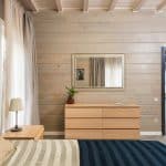 Infinite Adaptability Manifesto: Residential Designs Beyond Dimensional Constraints