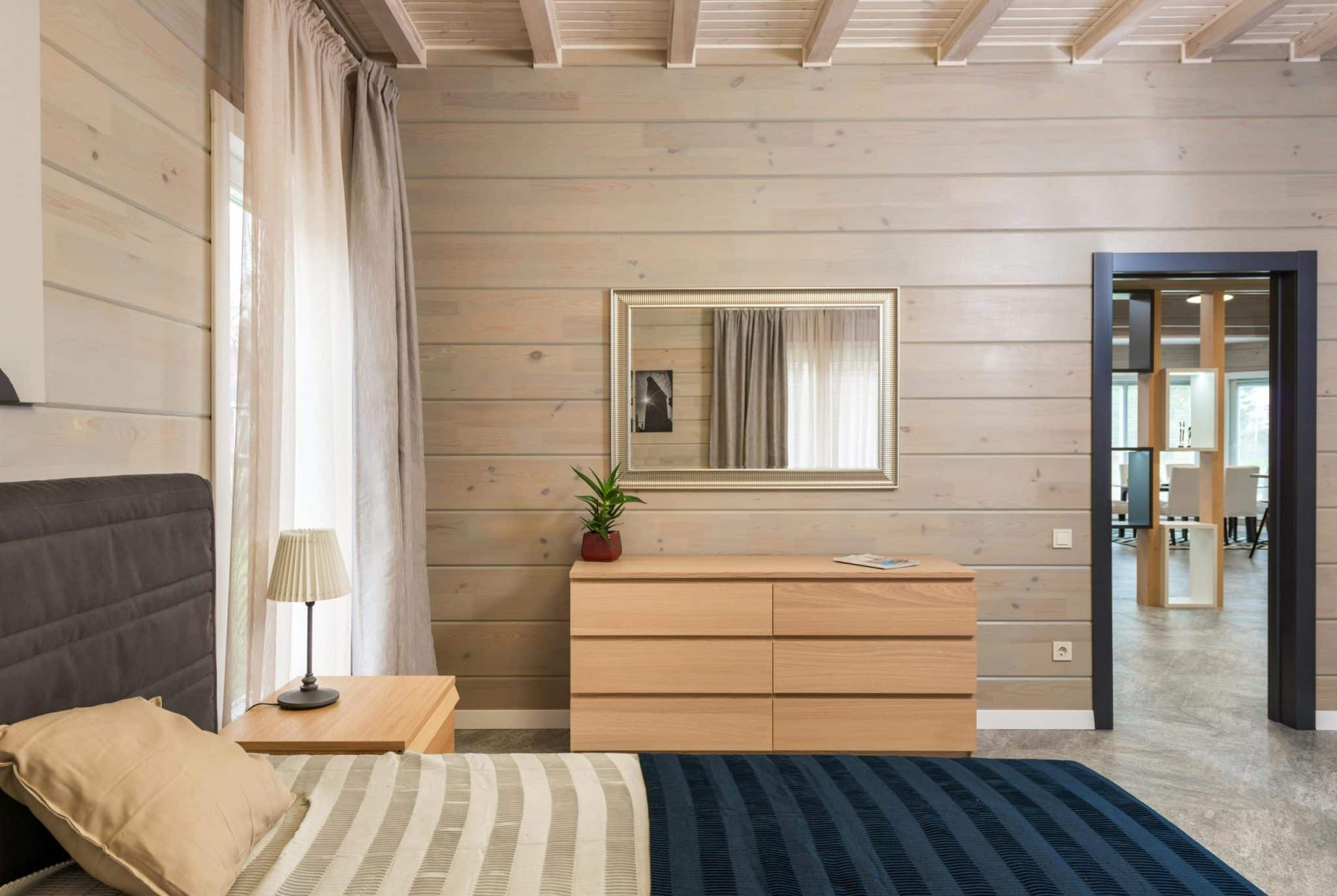 Infinite Adaptability Manifesto: Residential Designs Beyond Dimensional Constraints
