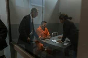Restorative Justice Programs: Victims Confronting Offenders Face-to-Face