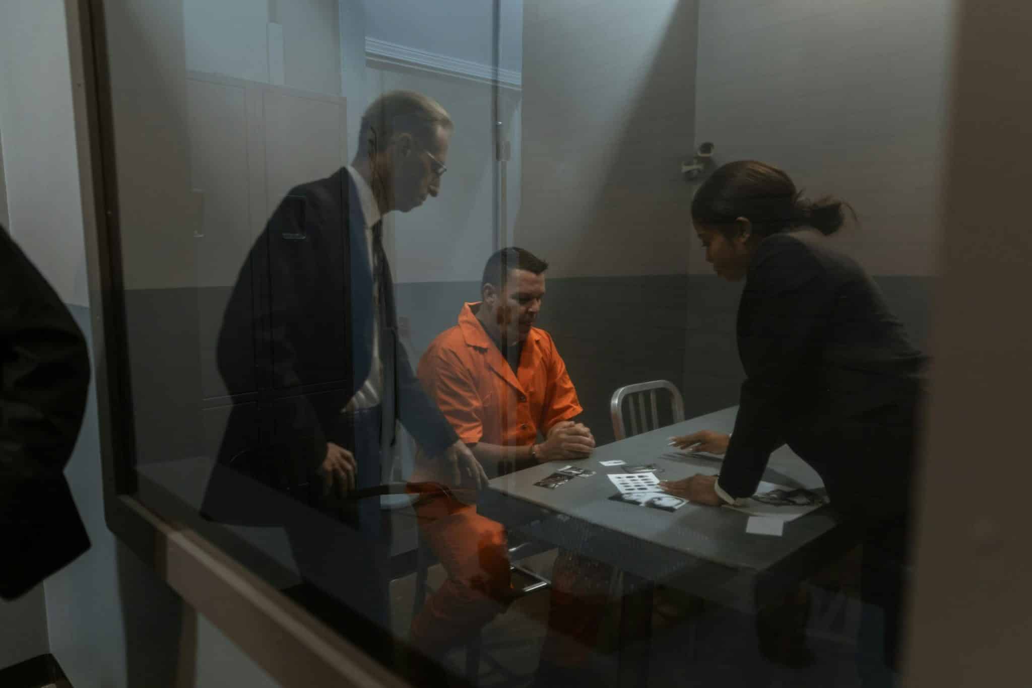 Restorative Justice Programs: Victims Confronting Offenders Face-to-Face