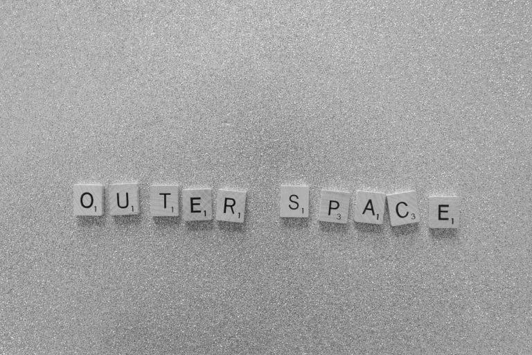 Space Law: Who Owns Resources Mined from the Moon?