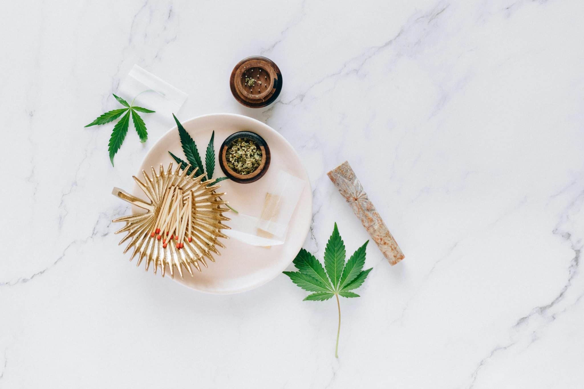CBD Legal Gray Areas: State vs. Federal Conflicts in 2024