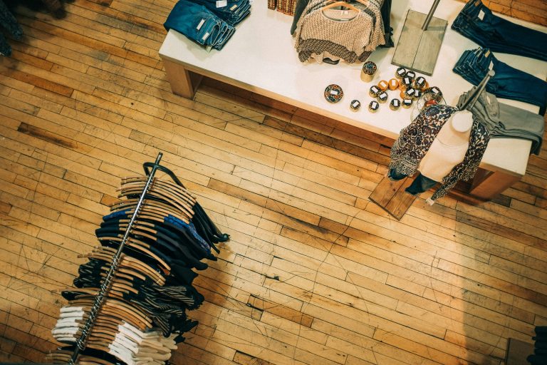 Rent the Runway’s Decline: Is Clothing Rental Culture Over?