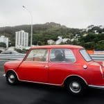 Why Transportation Culture Continues to Drive Global Change