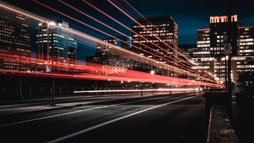 The Hidden Stories Behind Transportation's Technological Evolution