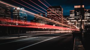 The Hidden Stories Behind Transportation's Technological Evolution