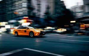 How Transportation Technologies Are Solving Complex Global Challenges