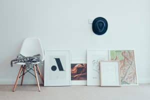 Design Blending Silhouettes with Timeless Creativity