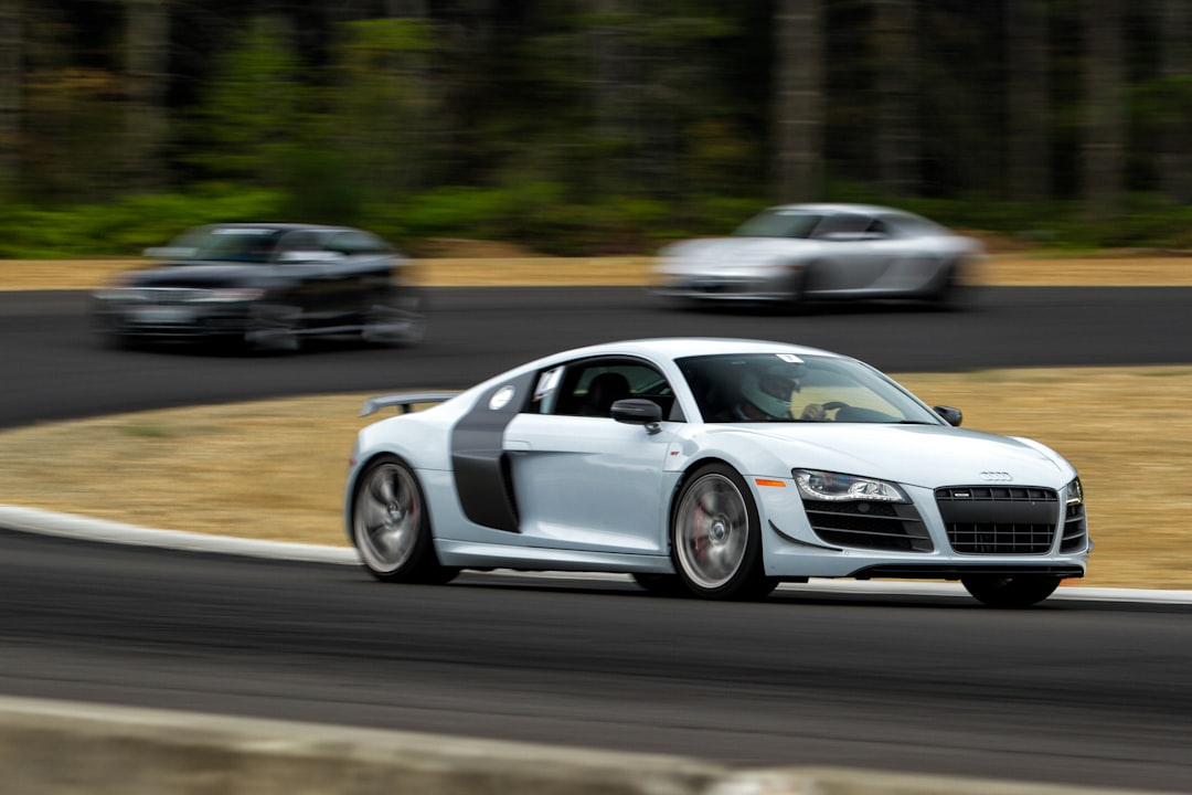 Why Vehicle Culture Continues to Drive Global Innovation