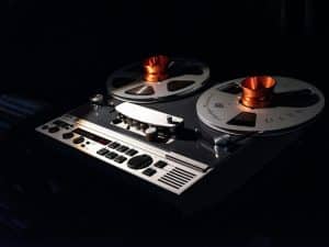 Understanding Different Types of Wireless Audio Technologies
