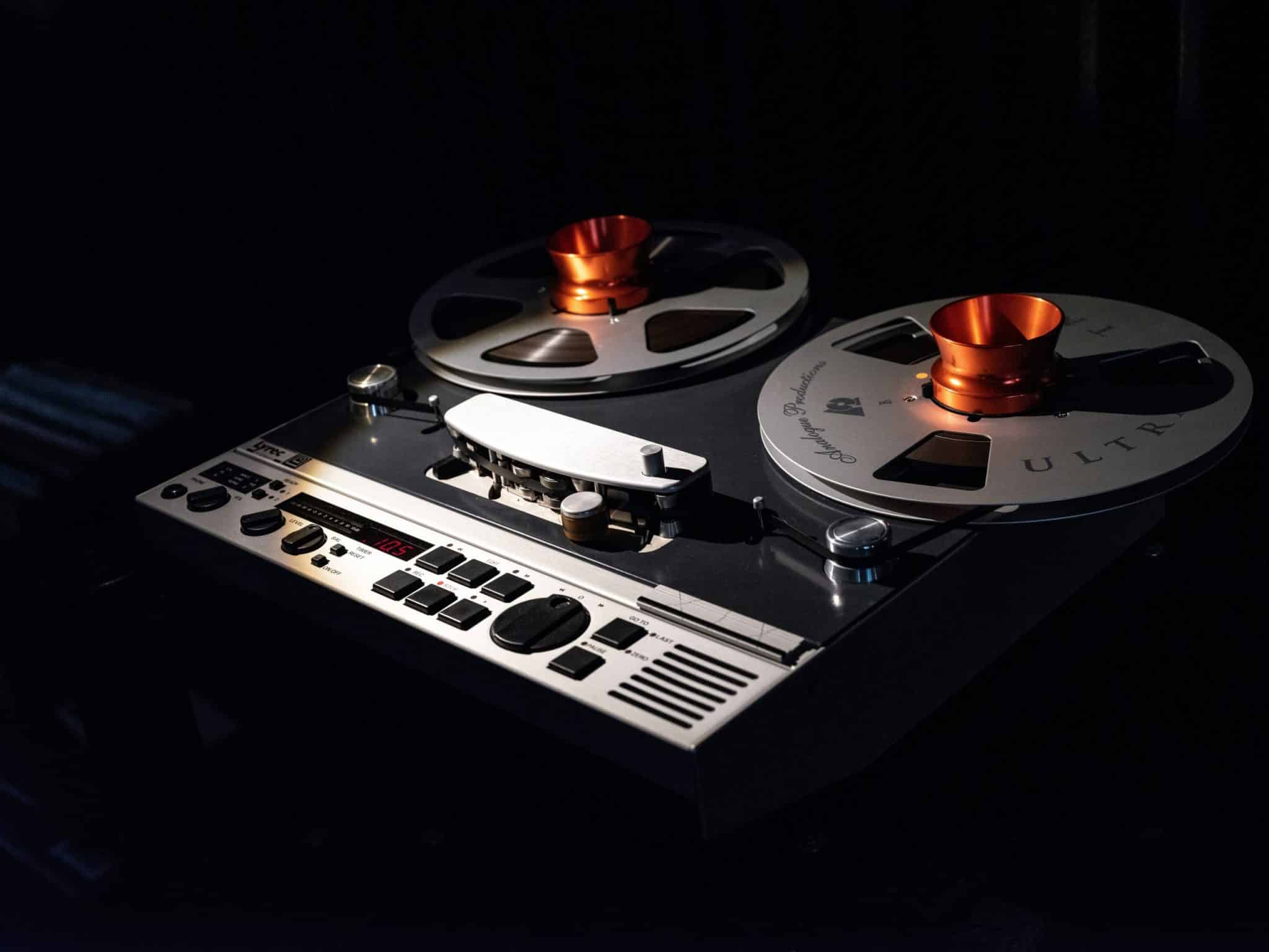 Understanding Different Types of Wireless Audio Technologies
