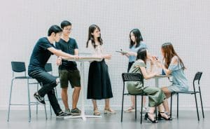 Why Student Research Initiatives Need New Approaches