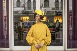 Post-Apocalyptic Style: Survival Gear Meets Runway Glam