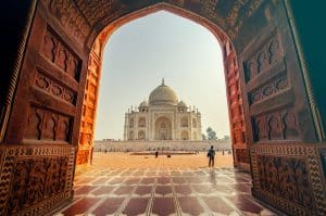Unleashing Potential: Travel as Psychological Reconstruction Catalyst
