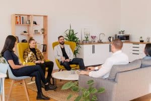 How Virtual Career Fairs Transform Job Hunting