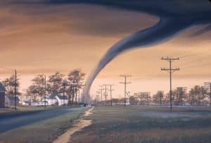Climate Liability Lawsuits: Suing Corporations for Extreme Weather