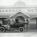 The Comprehensive Exploration of Mobility's Technological Future