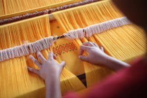 Textiles Elevating Narratives for Conscious Generations