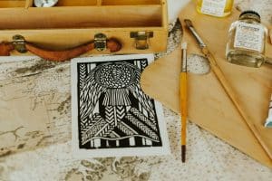 Indigenous Weaving Techniques Saving Ancient Crafts