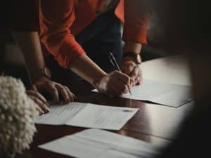 The Impact of Artificial Intelligence Writing Centers