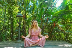 How Campus Meditation Spaces Transform Learning Experience