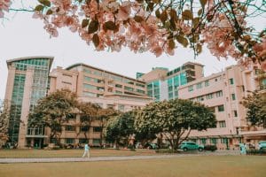 Understanding the Impact of Sleep Pods on Campus