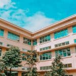 The Evolution of Campus Security Technologies Today