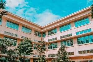 The Evolution of Campus Security Technologies Today