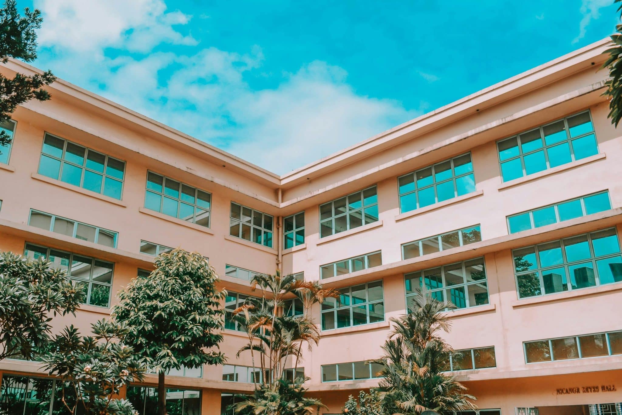 The Evolution of Campus Security Technologies Today