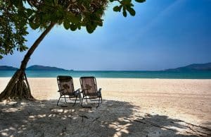 Fractional Vacation Homes: Timeshares for Gen Z