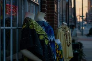 Couture Transforming Expressions Beyond Conventional Limits