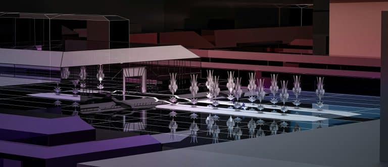 Decoding the Advanced Engineering Behind Future Mobility Design