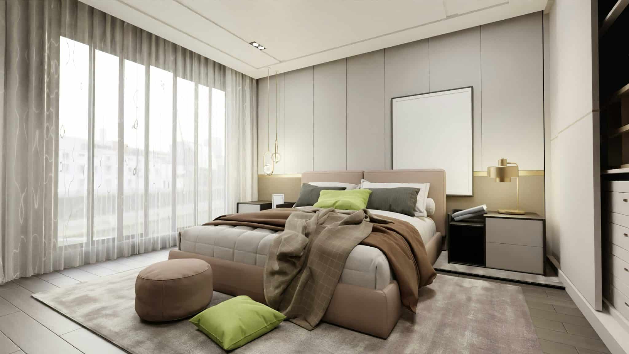 Design Revolutionizing Choices for Future Generations