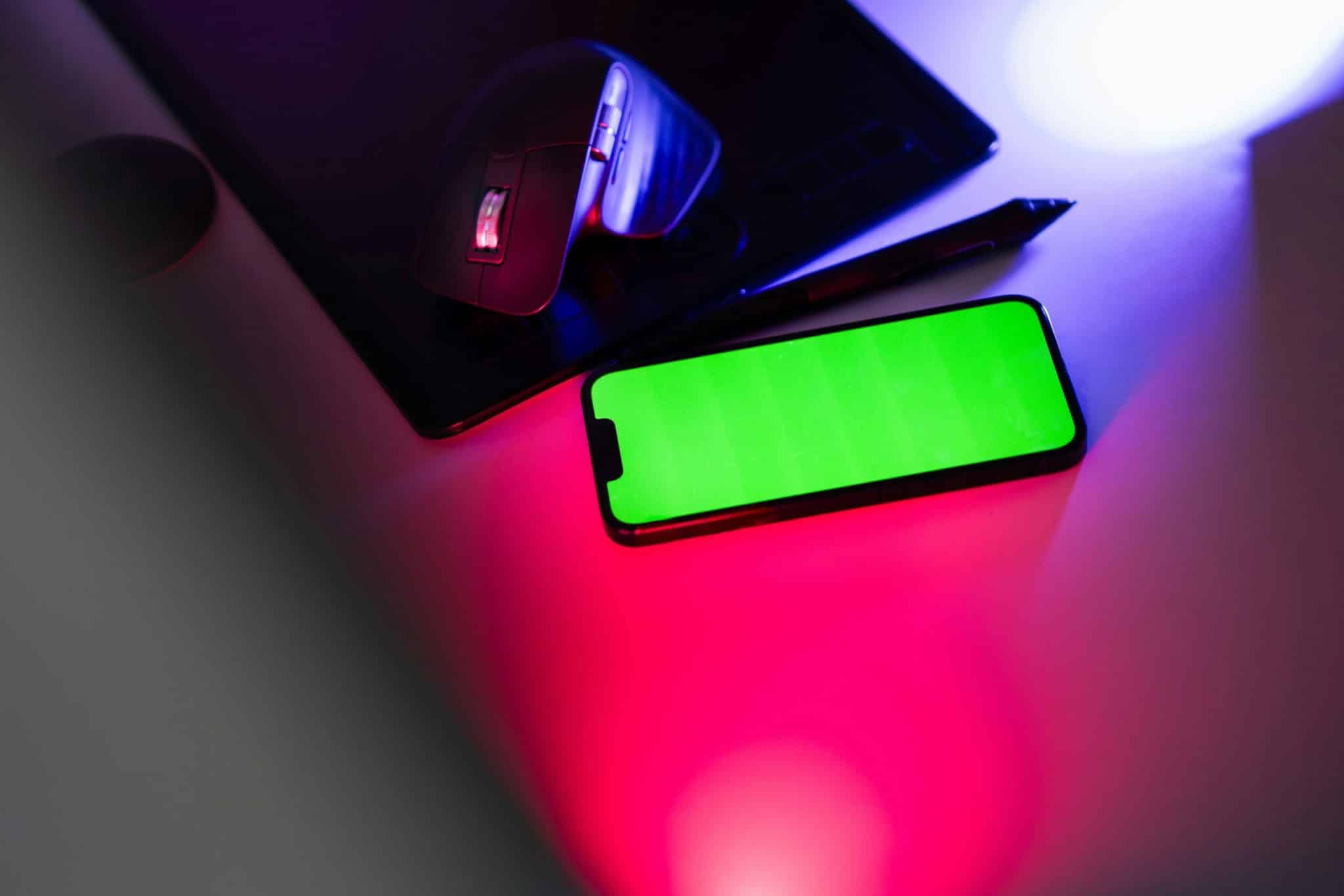 Top Considerations When Choosing Gaming Mouse Pads